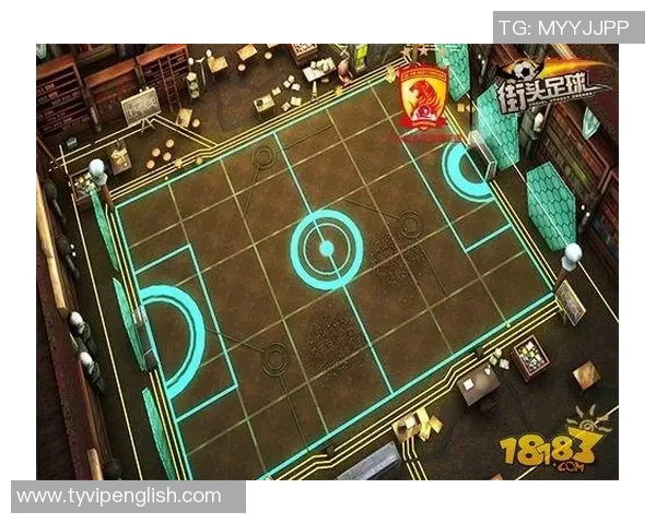 足球球星路人局:从绿茵场到街头足球的真实挑战与精彩瞬间