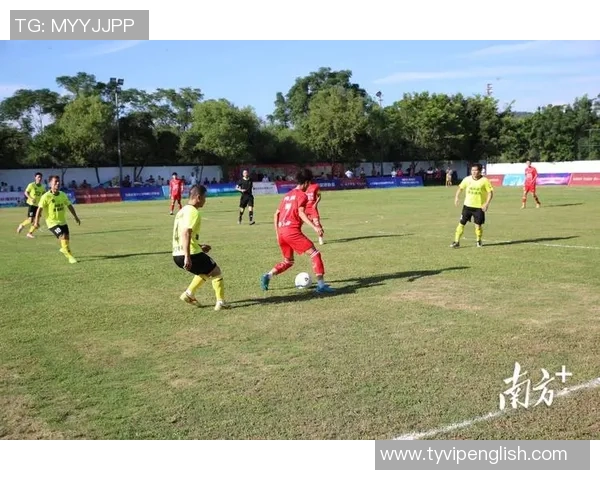 五华地区近代足球球星的崛起与成就探析 五华地区近代足球球星的崛起与成就探析