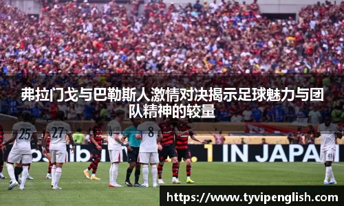 弗拉门戈与巴勒斯人激情对决揭示足球魅力与团队精神的较量